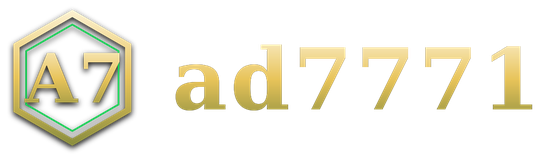 ad7771 logo